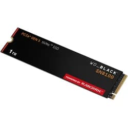 WD_Black SSD-Festplatte