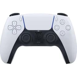 Sony PS5 Dual Sense Controller V3 white