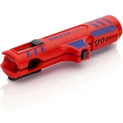 Knipex Abisoliermaschine