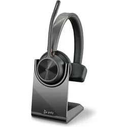HP Poly Voyager 4310 UC BT USB-C MS Mono