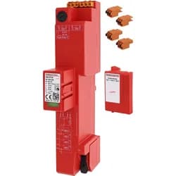 DEHN Kombi-Ableiter DSH ZP B2 SG TNS 255
