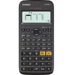 Casio FX-82DE X