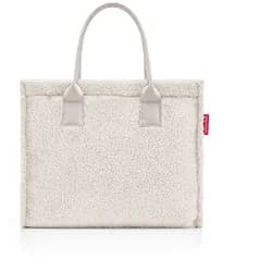 reisenthel daily shopper teddy sand