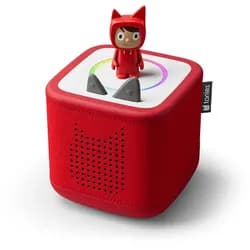 Toniebox 2 Rot