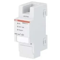 ABB, Aktor, IP-Schnittstelle