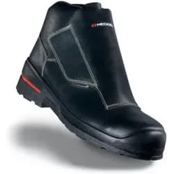 uvex Stiefel MACSOLE 1.0 S3 schwarz Weite 11 Größe 46