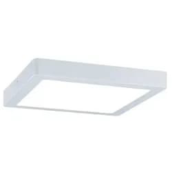 Paulmann LED Panel Abia - Weiß