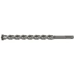 Heller SDS-plus Hammerbohrer Bionic Pro, Durchmesser 12 mm