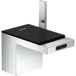 hansgrohe Bidet-Einhebelmischer Axor MyEdition