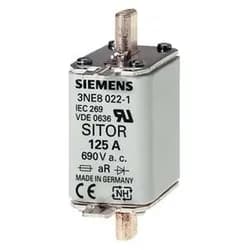 Siemens Dig.Industr. Sitor-Sicherungseinsatz 3NE8003-1