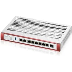 Zyxel USG FLEX 200H, Firewall