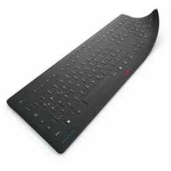 CHERRY Stream Protect Membrane - Schwarz