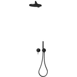 Keuco Brause-Set 3 IXMO Sets 59651 rund, 59651370301