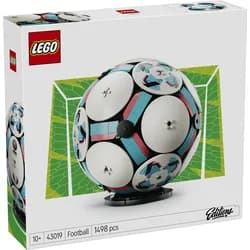 LEGO® Fußball - 43019
