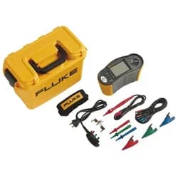 Fluke Installationstester FLK-1663 DE