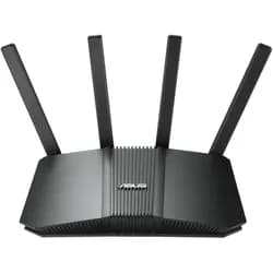 ASUS RT-BE55, Router, Schwarz
