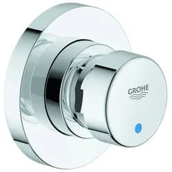 GROHE 36268000, Waschbecken - Weiß