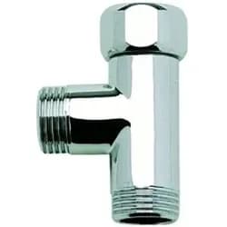 GROHE T-Stück, Badarmaturen, 28874000, chrom