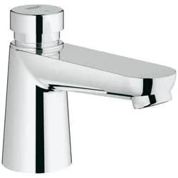 GROHE 36265000, Waschbecken - Silber