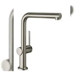 hansgrohe, Küchenarmatur, Küchenarmatur