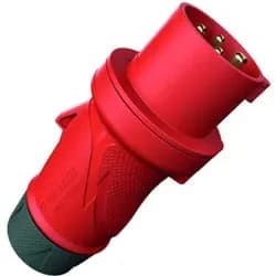 Mennekes CEE Stecker 13506