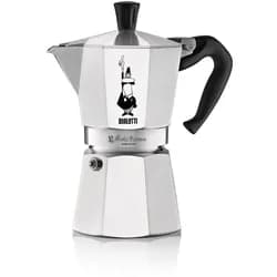 Moka Express 6 cups