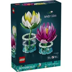 LEGO® Seerosen - 11511