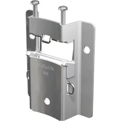 Wandhalterung mit Spannband Reflex