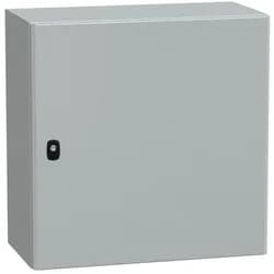 Schneider Electric Wandschrank RAL 7035 NSYS3D6630P