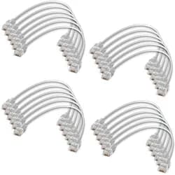 Z Ubiquiti UACC-Cable-Patch-EL-0.15M-24