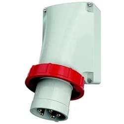 Mennekes Wandstecker 368