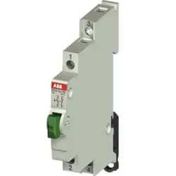ABB Stotz S&J Taster E215-16-11F