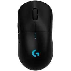 Logitech Maus