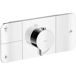 hansgrohe Spültischarmatur