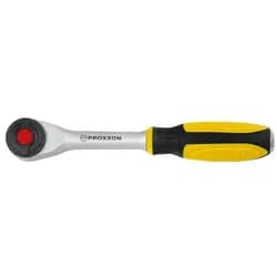 Rotary Ratsche 1/4