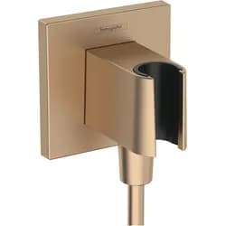 Hansgrohe Brausehalter FixFit E Porter KS 26889140