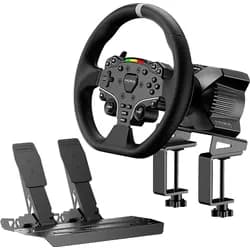 MOZA R3 Racing Bundle for PC