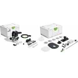 Festool Oberfräse OF 1010 REBQ-Set