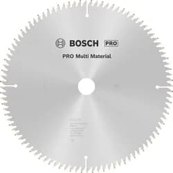Multi Material rundsavsklinge
