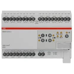 ABB Schalt-/Jalousi SAH/S16.16.7.1