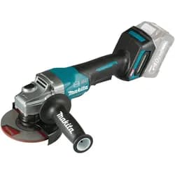 Makita Akku-Winkelschleifer GA013GZ