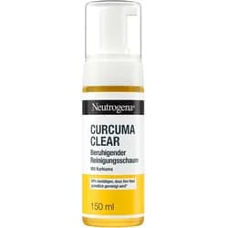 Neutrogena Curcuma Clear beruhig.Reinigungsschaum