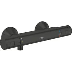 GROHE Precision Start, Schwarz - Schwarz