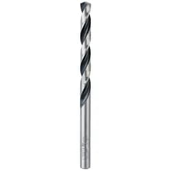 Bosch Metallspiralbohrer HSS PointTeQ DIN 338 6,3 mm