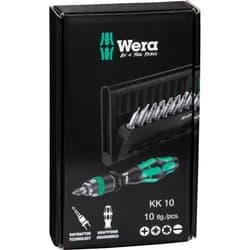 Wera Kompakt 10