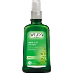Weleda Birke Cellulite-Öl