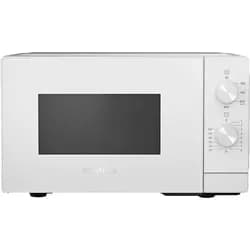 Siemens FF020LMW0, Mikrowelle, Weiss
