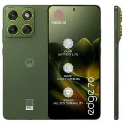 Motorola Smartphone