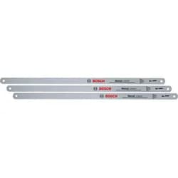 Bosch Bügelsäge 300-mm-Blatt 32 TPI 3-tlg. - 1600A03A7Z