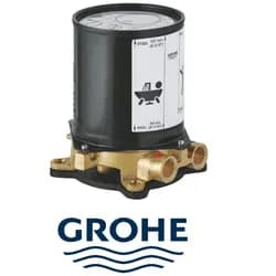 GROHE Unterputzkörper 45984001